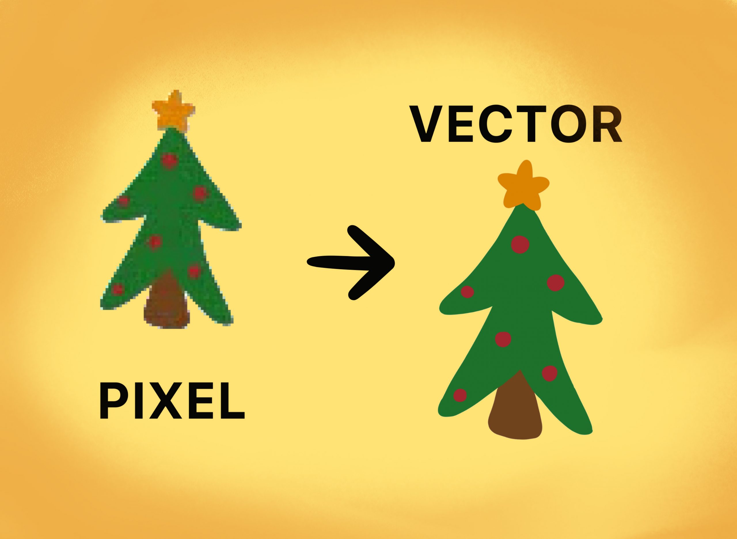 Vectorizar una imagen en Adobe Illustrator